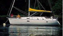 beneteau oceanis 361